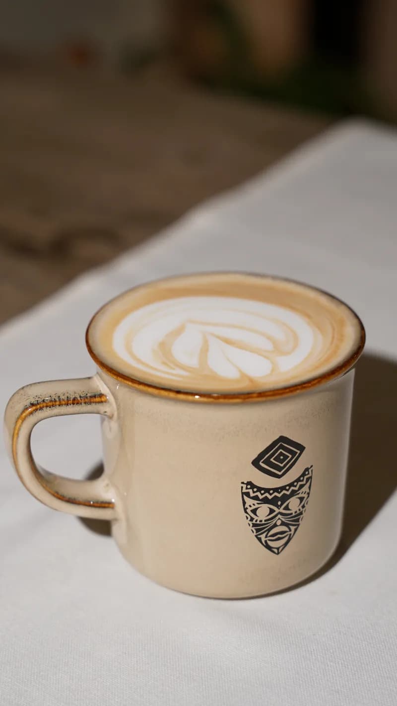 Latte